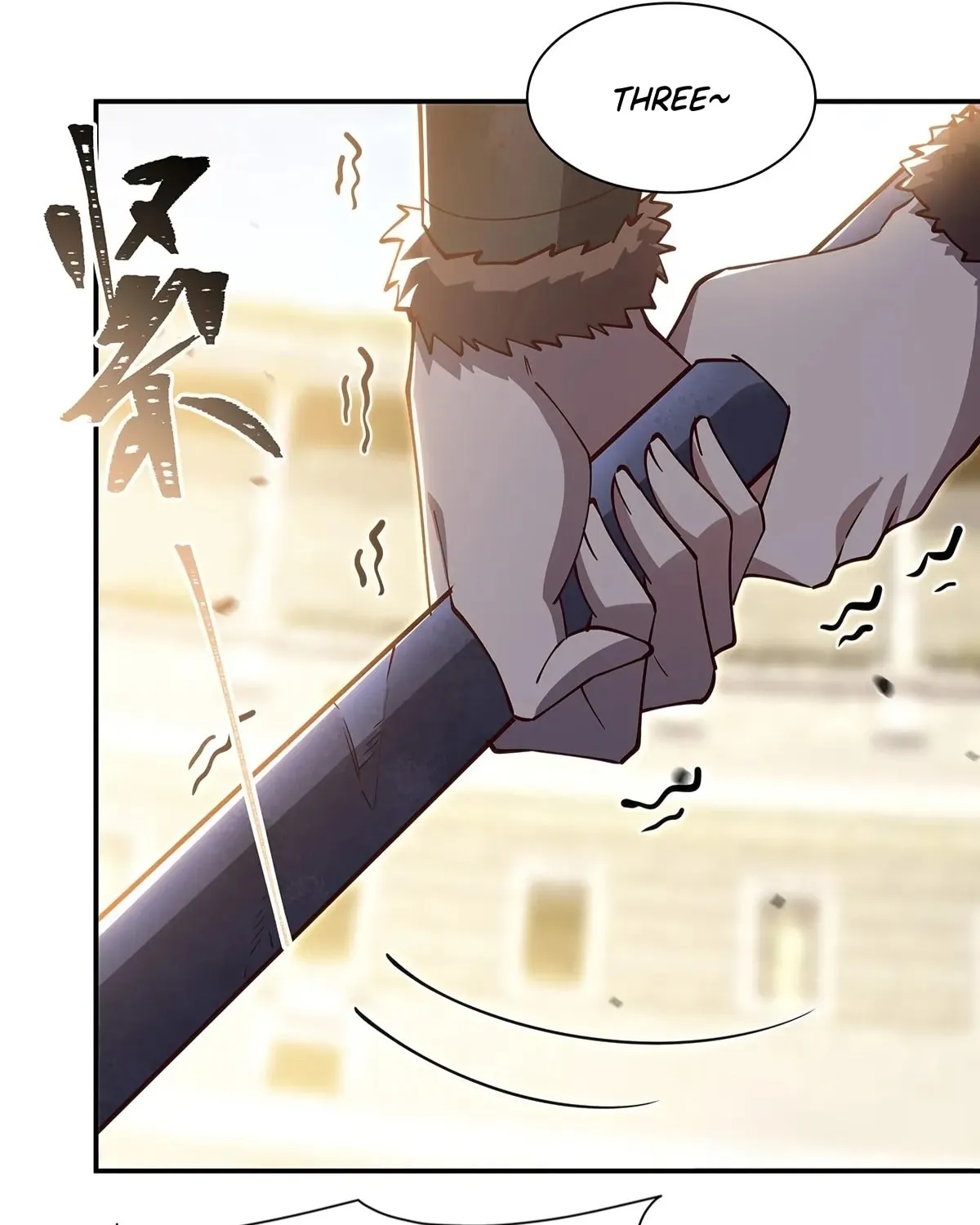 Vampire Princess X Knight (Colored) Chapter 388 page 75 - 