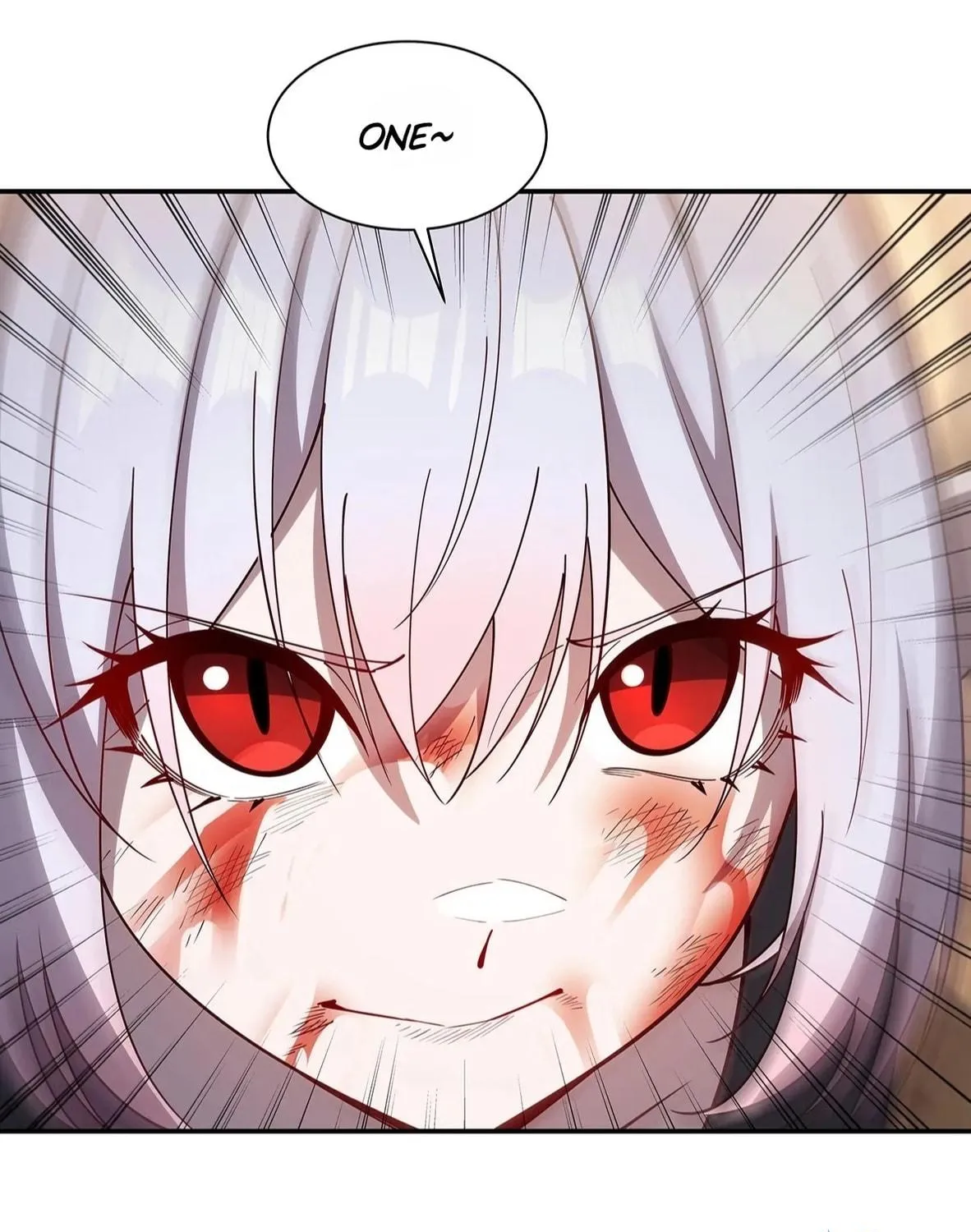 Vampire Princess X Knight (Colored) Chapter 388 page 78 - 
