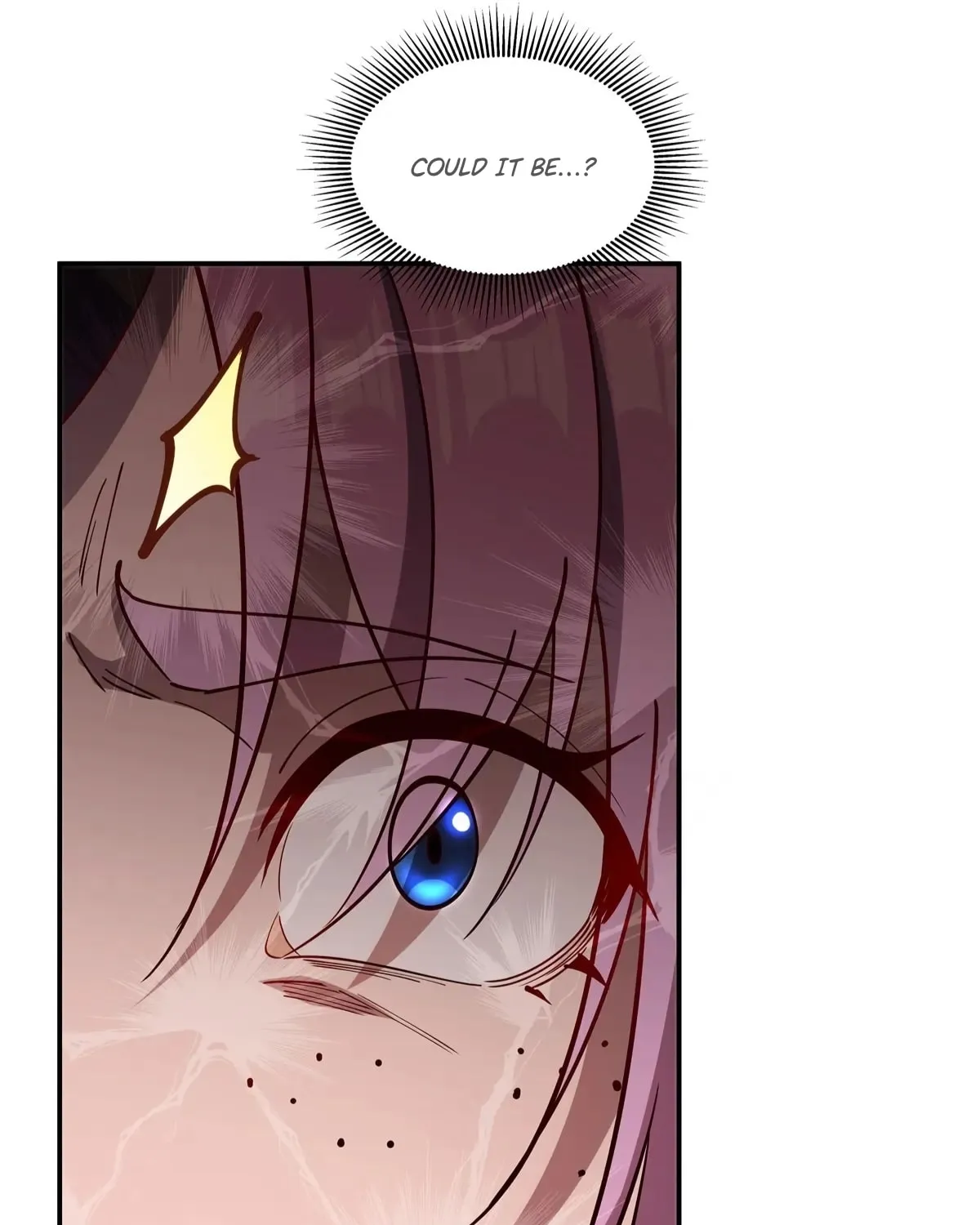 Vampire Princess X Knight (Colored) Chapter 389 page 16 - 