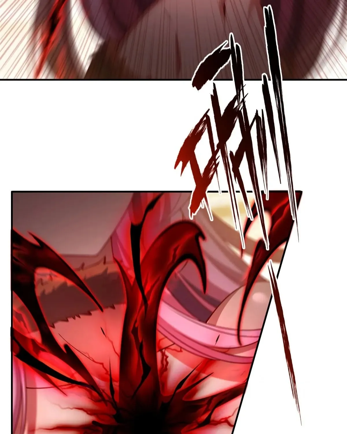 Vampire Princess X Knight (Colored) Chapter 389 page 6 - 