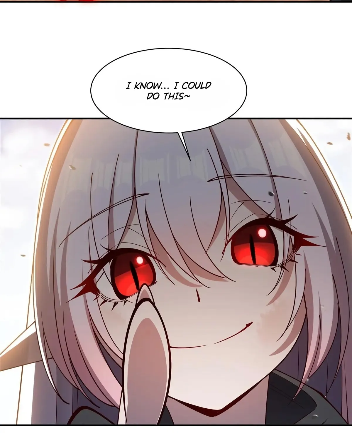Vampire Princess X Knight (Colored) Chapter 389 page 58 - 