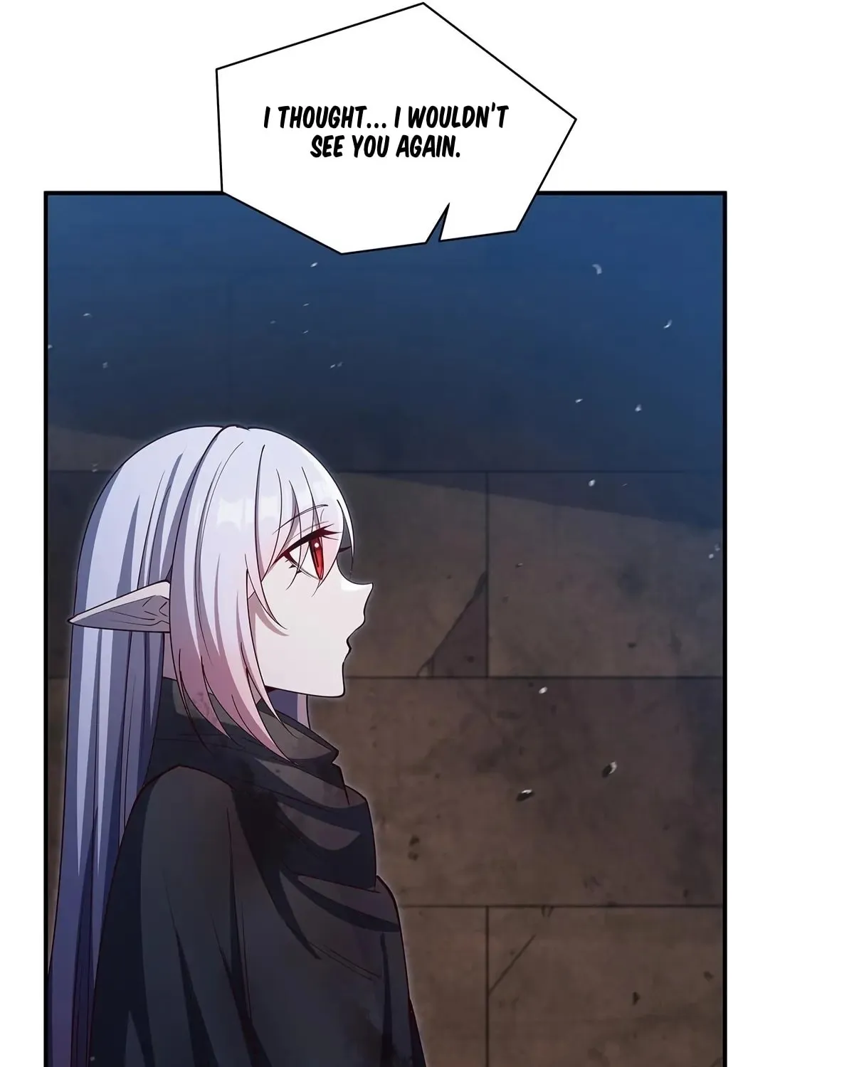 Vampire Princess X Knight (Colored) Chapter 389 page 64 - 