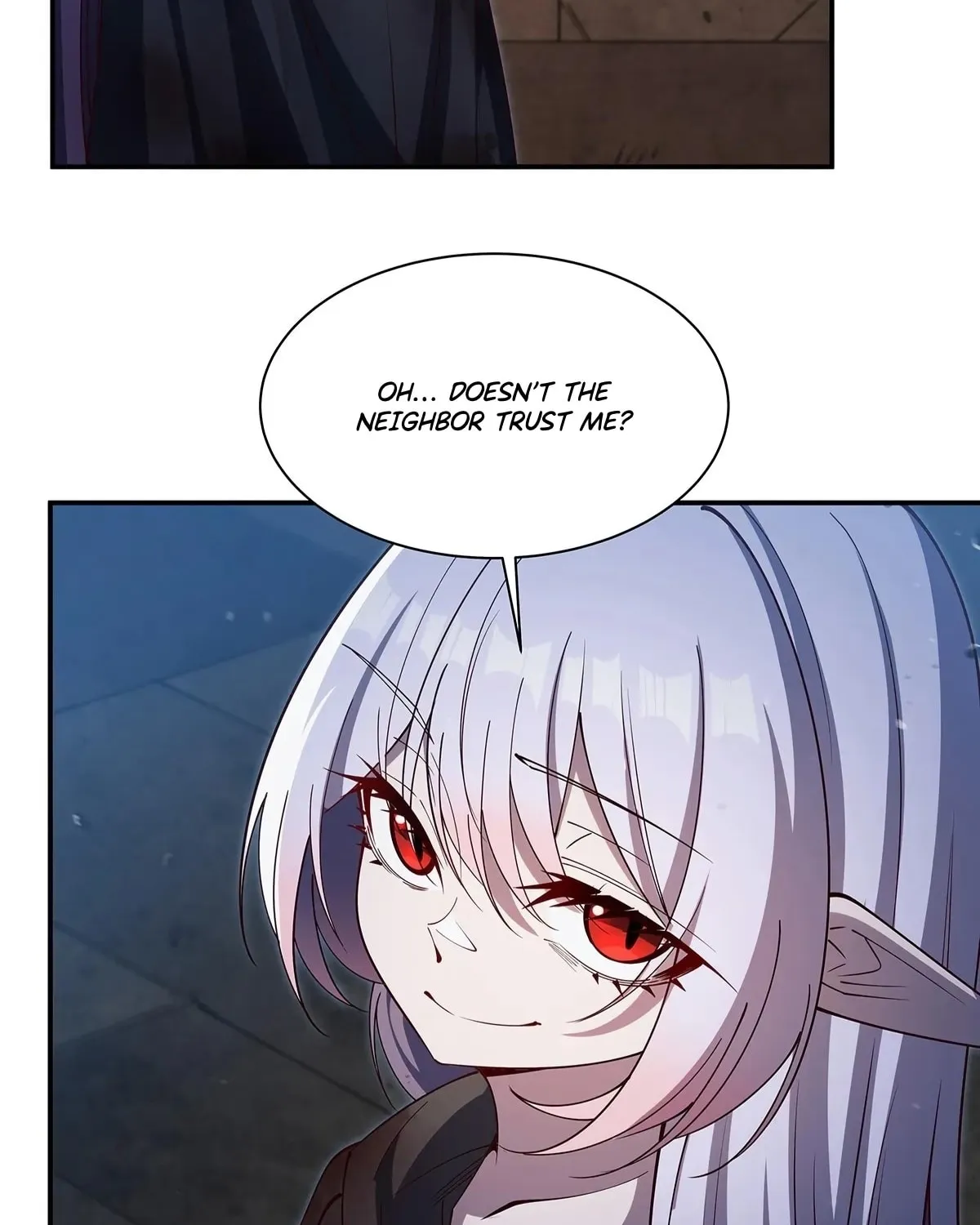 Vampire Princess X Knight (Colored) Chapter 389 page 65 - 