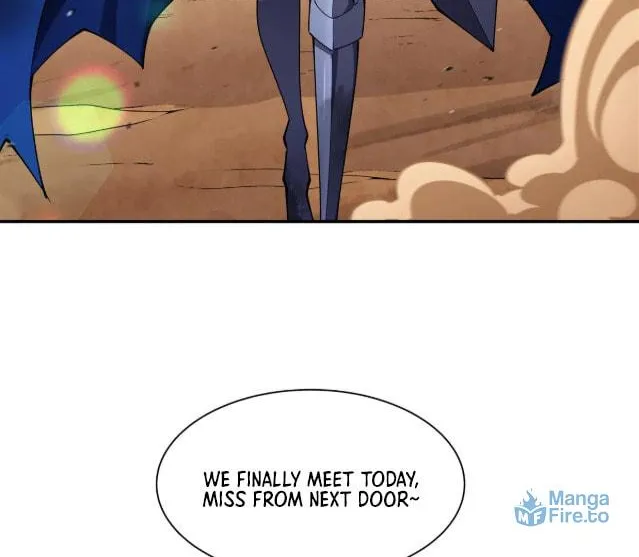 Vampire Princess X Knight (Colored) Chapter 390 page 11 - 