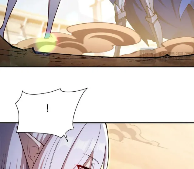 Vampire Princess X Knight (Colored) Chapter 390 page 13 - 