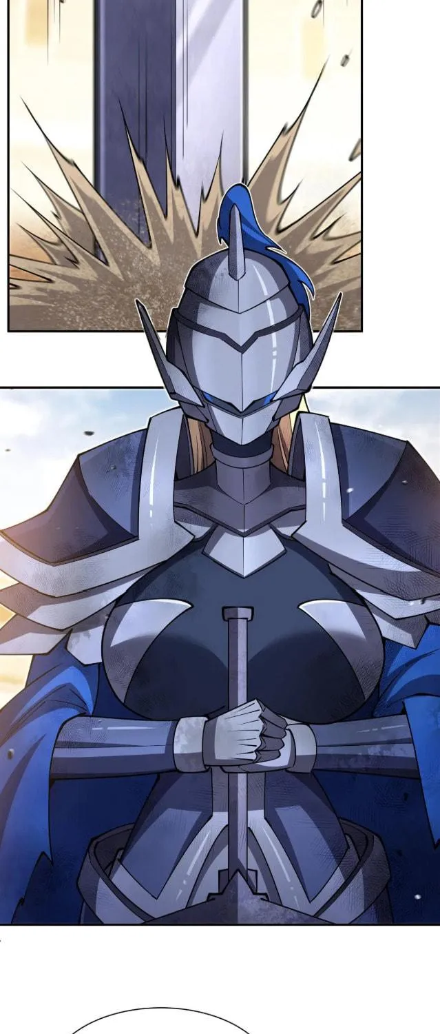 Vampire Princess X Knight (Colored) Chapter 390 page 16 - 
