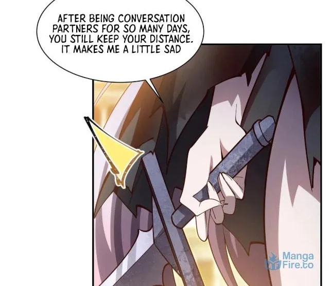 Vampire Princess X Knight (Colored) Chapter 390 page 17 - 