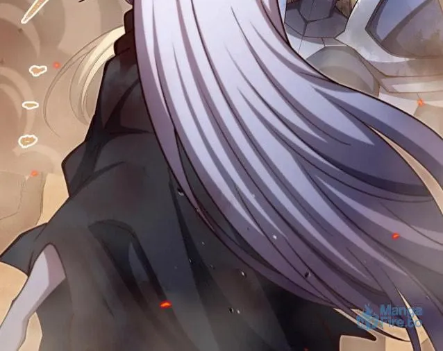 Vampire Princess X Knight (Colored) Chapter 390 page 35 - 