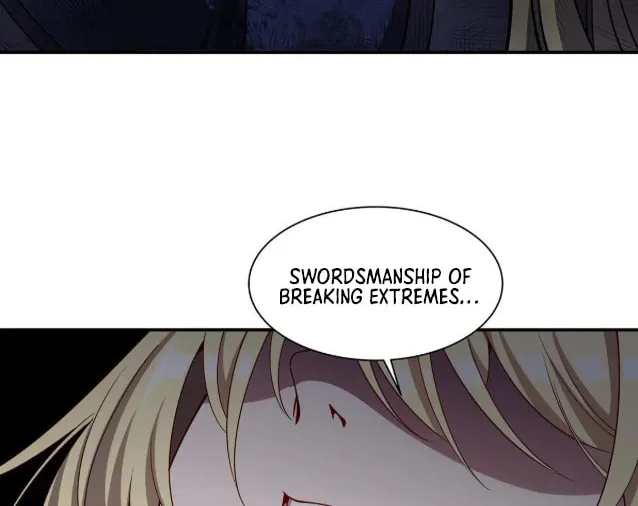 Vampire Princess X Knight (Colored) Chapter 390 page 45 - 