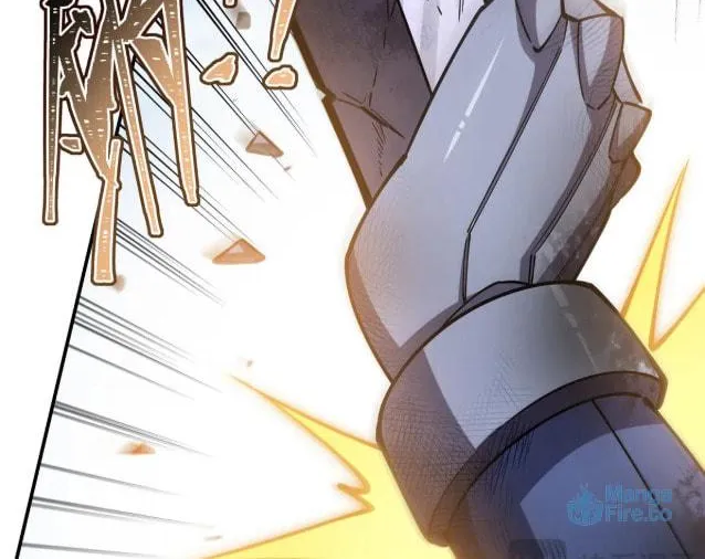 Vampire Princess X Knight (Colored) Chapter 390 page 47 - 