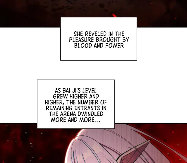 Vampire Princess X Knight (Colored) Chapter 390 page 9 - 