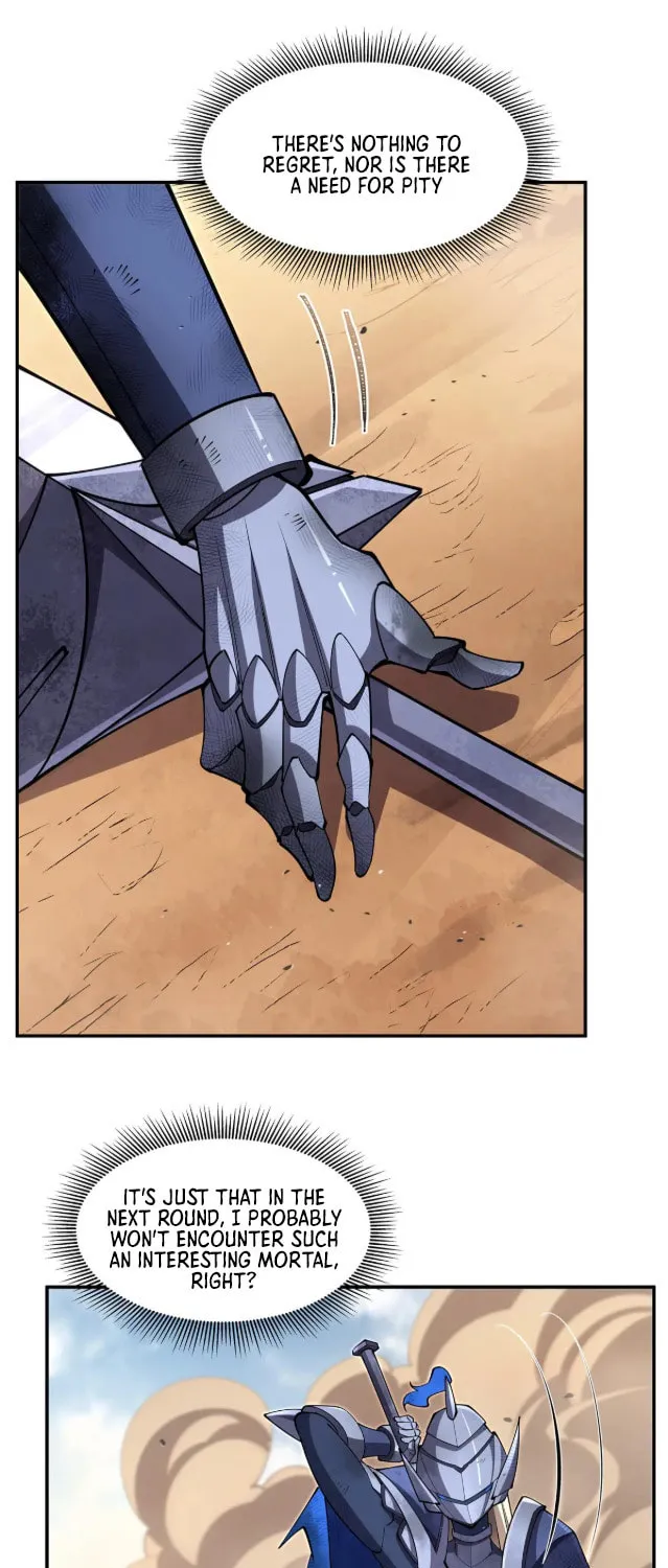 Vampire Princess X Knight (Colored) Chapter 391 page 14 - 