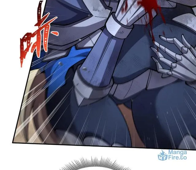 Vampire Princess X Knight (Colored) Chapter 391 page 17 - 