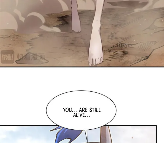 Vampire Princess X Knight (Colored) Chapter 391 page 19 - 
