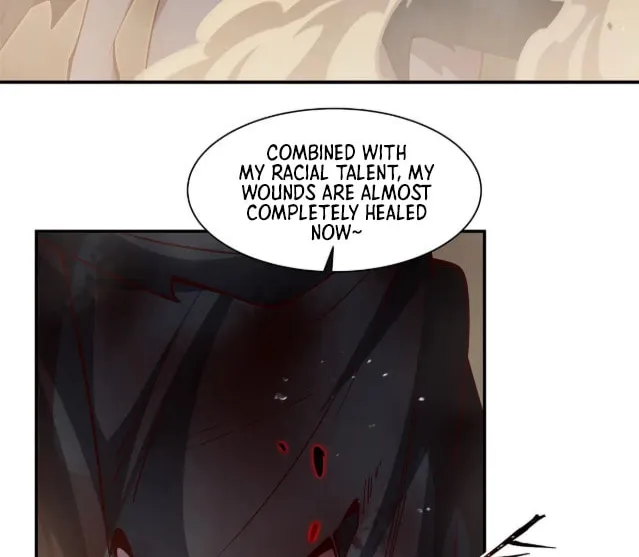 Vampire Princess X Knight (Colored) Chapter 391 page 21 - 