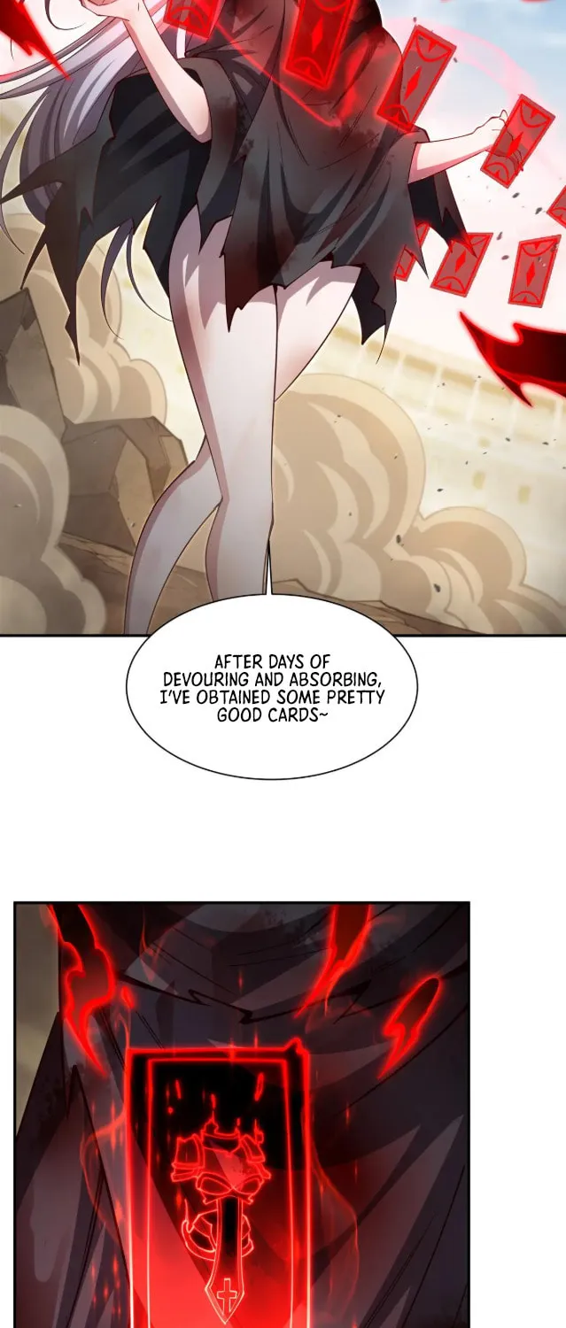 Vampire Princess X Knight (Colored) Chapter 391 page 24 - 