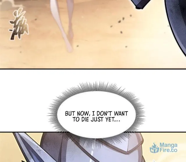 Vampire Princess X Knight (Colored) Chapter 391 page 29 - 