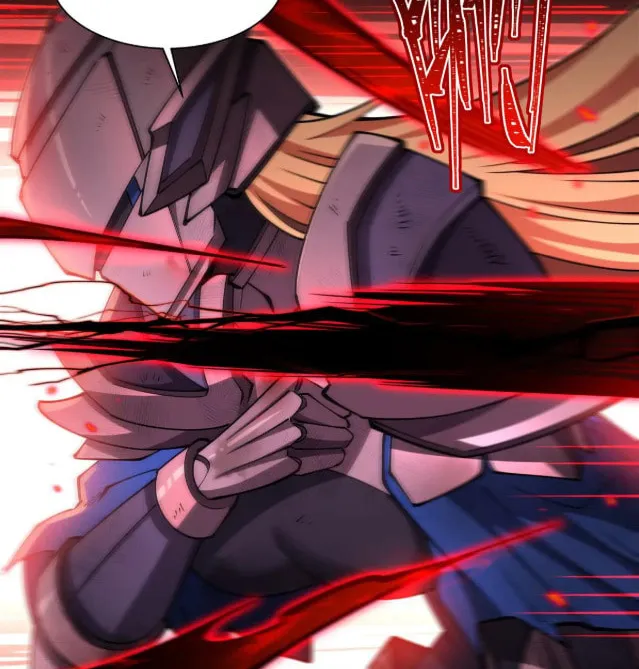 Vampire Princess X Knight (Colored) Chapter 391 page 33 - 
