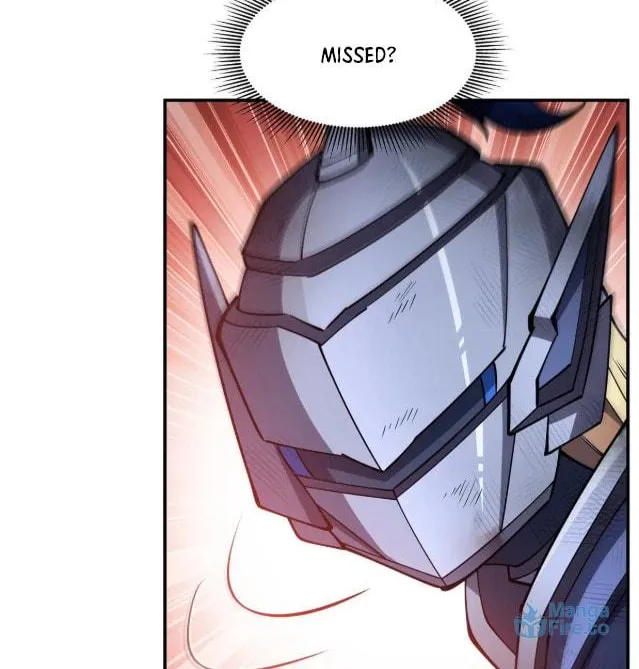 Vampire Princess X Knight (Colored) Chapter 391 page 35 - 