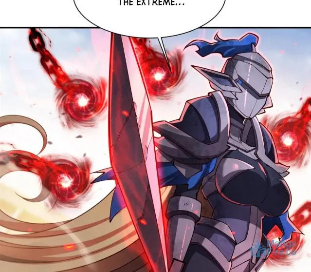 Vampire Princess X Knight (Colored) Chapter 391 page 5 - 