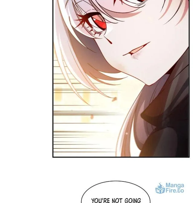 Vampire Princess X Knight (Colored) Chapter 391 page 41 - 