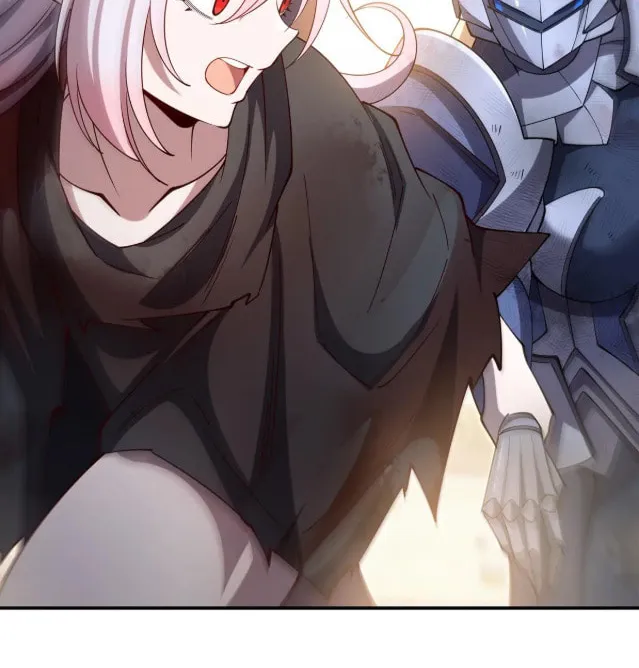 Vampire Princess X Knight (Colored) Chapter 391 page 45 - 