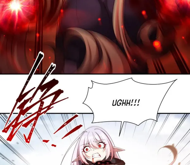 Vampire Princess X Knight (Colored) Chapter 391 page 7 - 