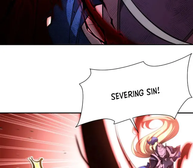 Vampire Princess X Knight (Colored) Chapter 391 page 9 - 