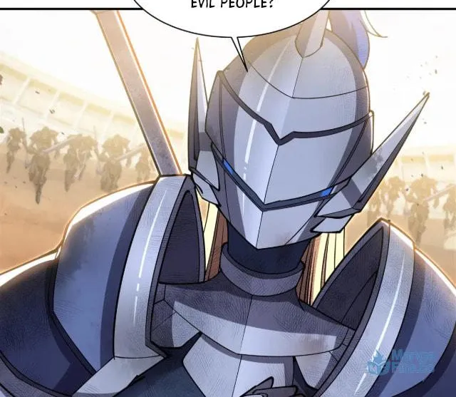 Vampire Princess X Knight (Colored) Chapter 392 page 11 - 