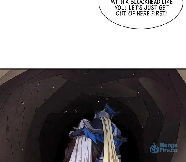 Vampire Princess X Knight (Colored) Chapter 392 page 17 - 