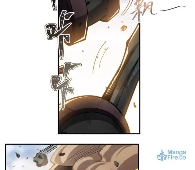 Vampire Princess X Knight (Colored) Chapter 392 page 29 - 