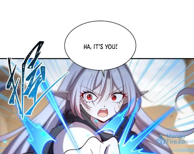Vampire Princess X Knight (Colored) Chapter 392 page 35 - 