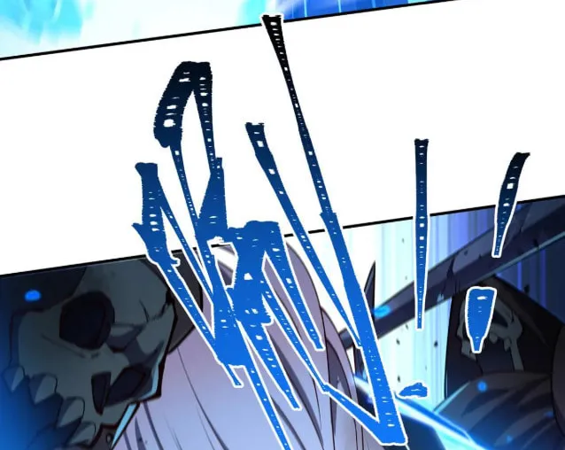 Vampire Princess X Knight (Colored) Chapter 392 page 37 - 