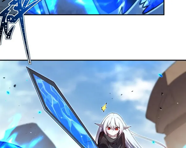 Vampire Princess X Knight (Colored) Chapter 392 page 39 - 