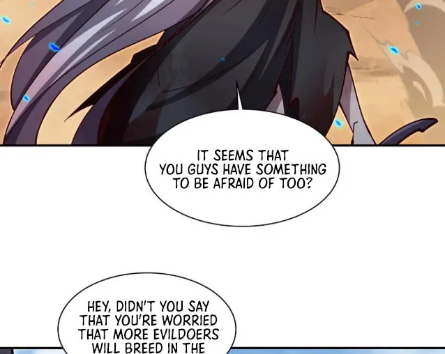 Vampire Princess X Knight (Colored) Chapter 392 page 43 - 