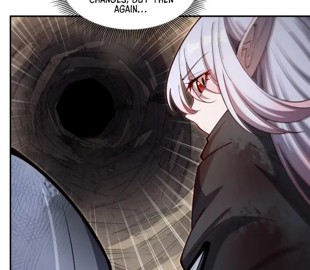Vampire Princess X Knight (Colored) Chapter 392 page 7 - 