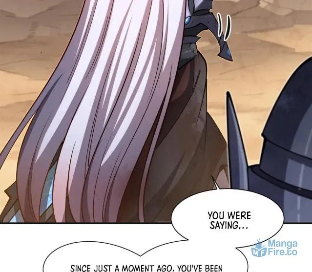 Vampire Princess X Knight (Colored) Chapter 393 page 11 - 
