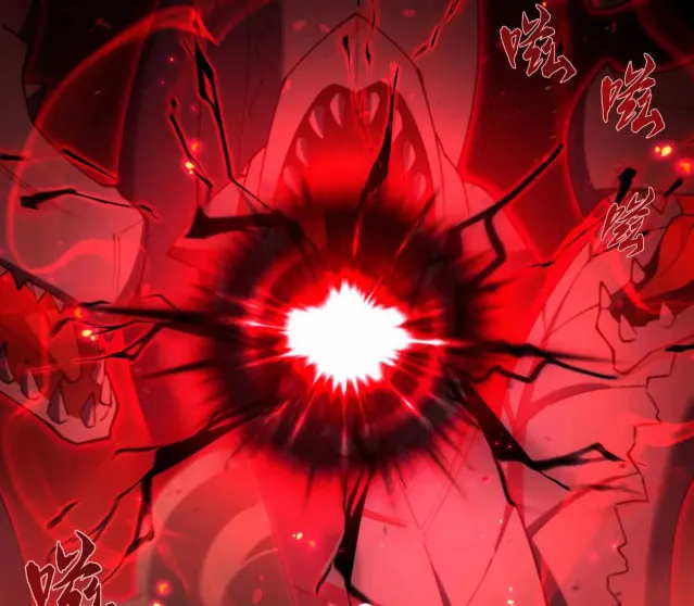 Vampire Princess X Knight (Colored) Chapter 393 page 3 - 