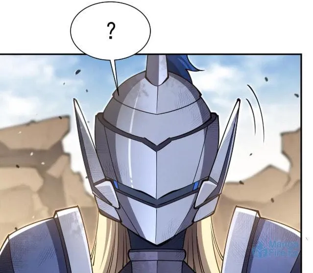 Vampire Princess X Knight (Colored) Chapter 393 page 23 - 