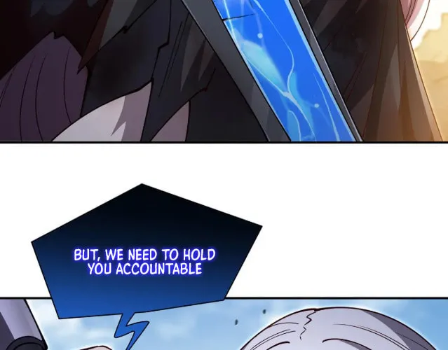 Vampire Princess X Knight (Colored) Chapter 393 page 31 - 