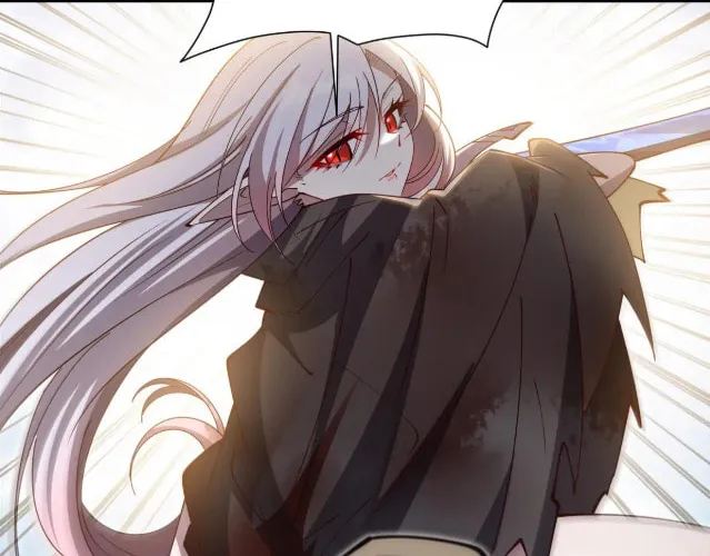 Vampire Princess X Knight (Colored) Chapter 393 page 39 - 