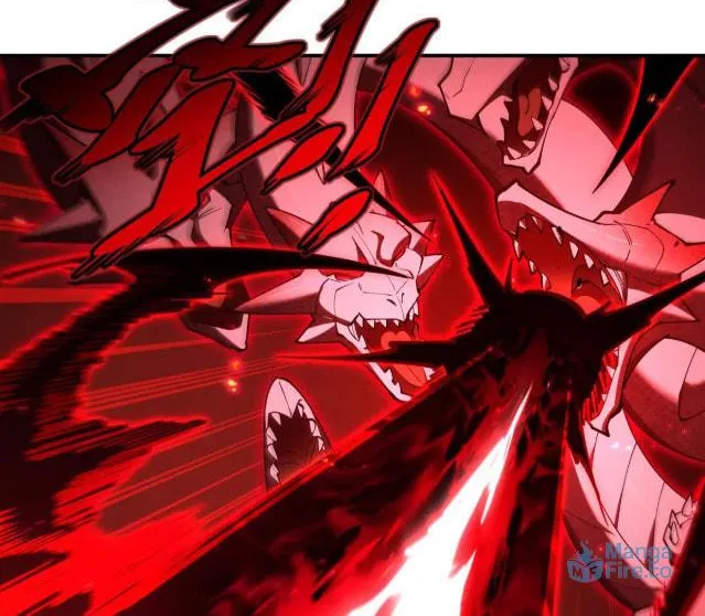 Vampire Princess X Knight (Colored) Chapter 393 page 5 - 