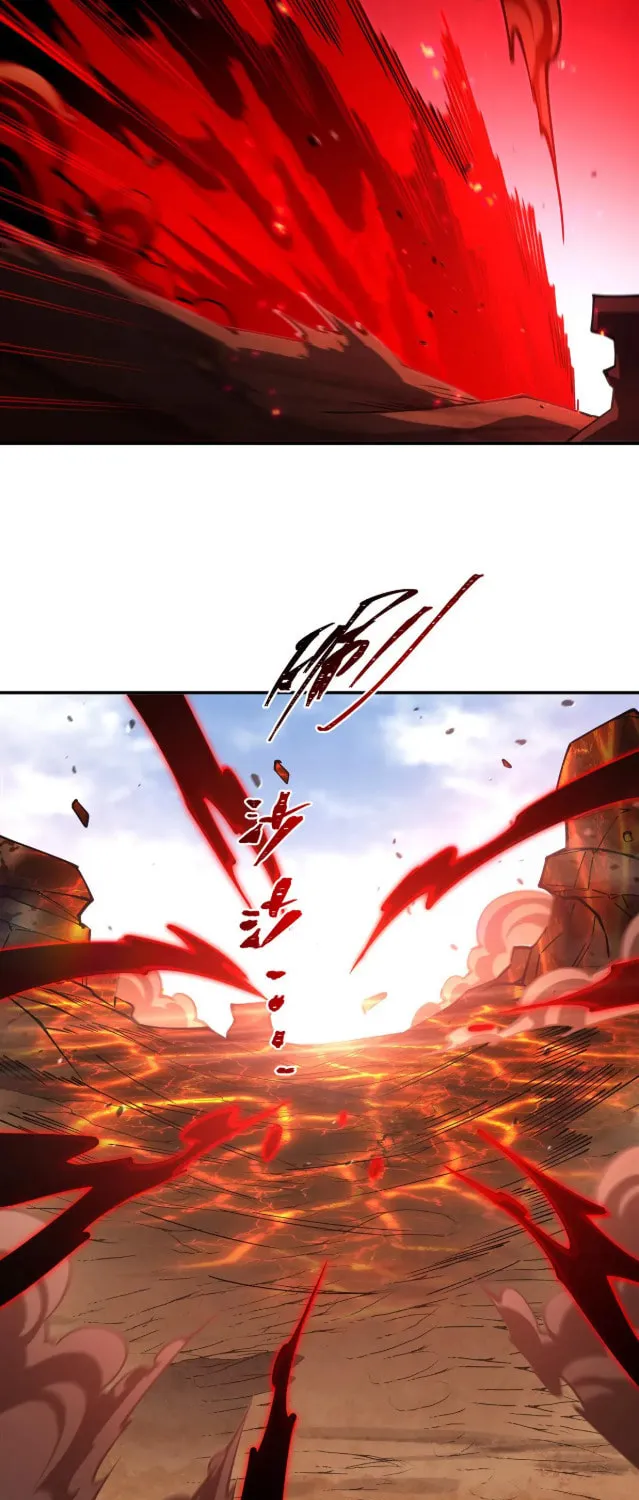 Vampire Princess X Knight (Colored) Chapter 393 page 8 - 