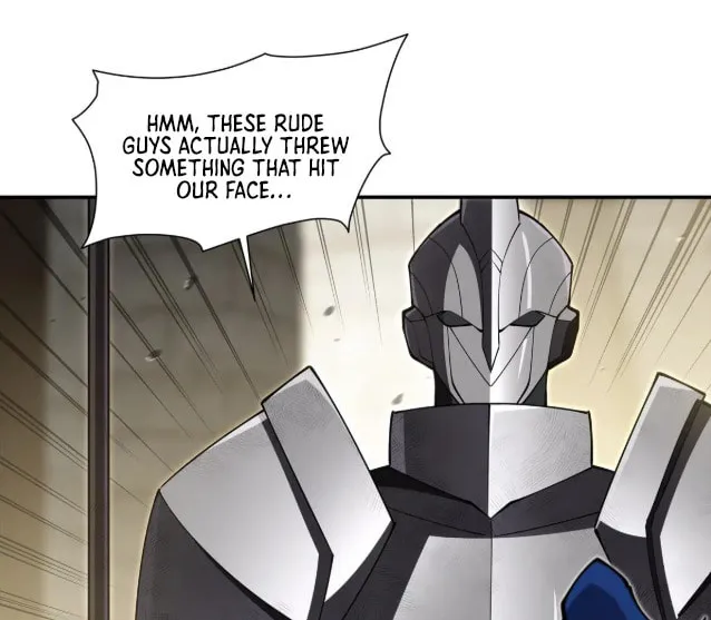 Vampire Princess X Knight (Colored) Chapter 394 page 21 - 