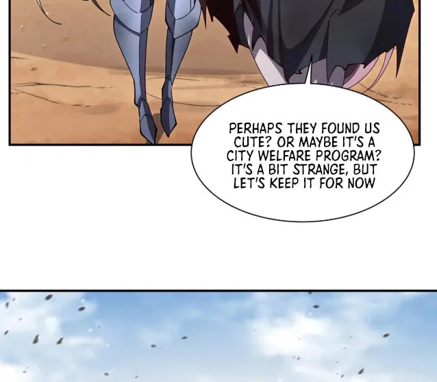 Vampire Princess X Knight (Colored) Chapter 394 page 25 - 