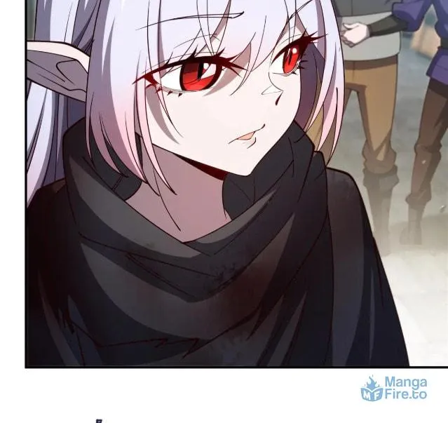 Vampire Princess X Knight (Colored) Chapter 394 page 41 - 