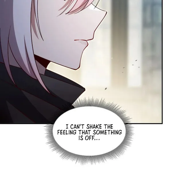 Vampire Princess X Knight (Colored) Chapter 394 page 45 - 