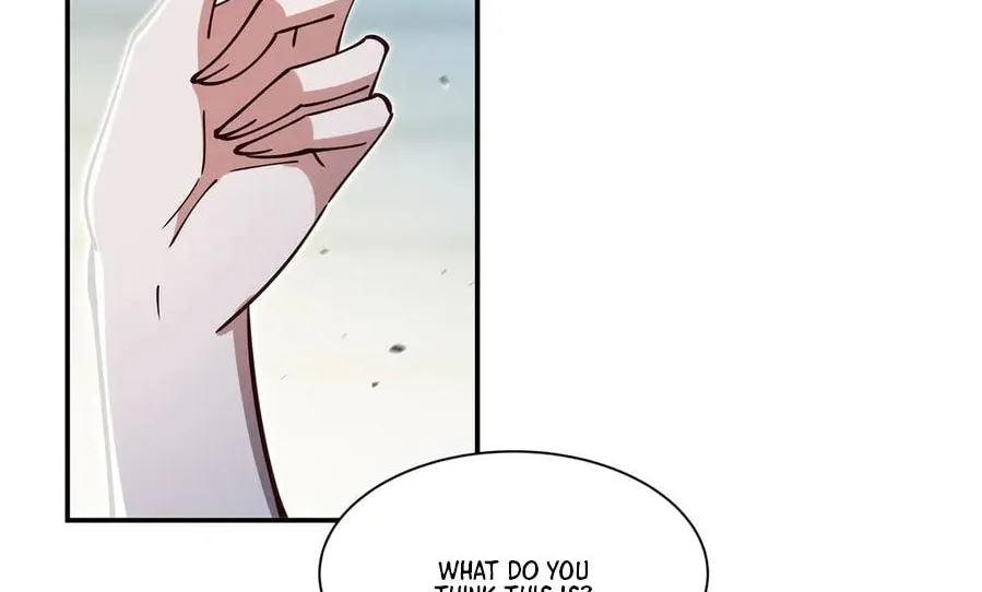 Vampire Princess X Knight (Colored) Chapter 395 page 19 - 