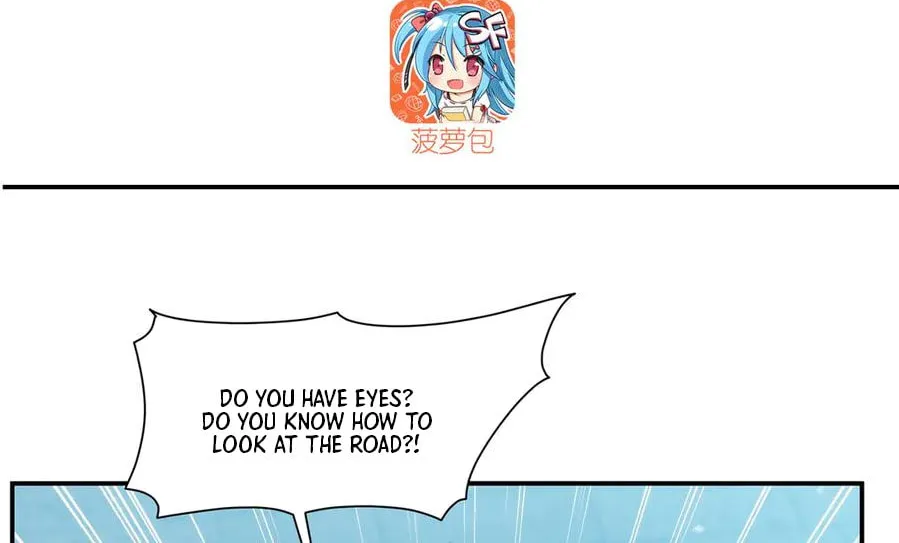 Vampire Princess X Knight (Colored) Chapter 395 page 3 - 