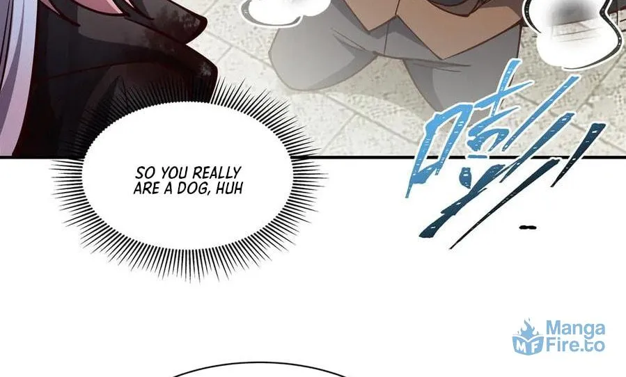 Vampire Princess X Knight (Colored) Chapter 395 page 23 - 